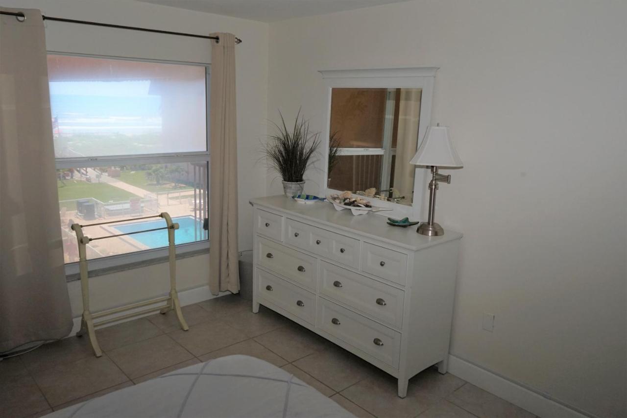 Wow! Updated Oceanfront, Pool Front Spanish Main Condo 45! Cocoa Beach Buitenkant foto